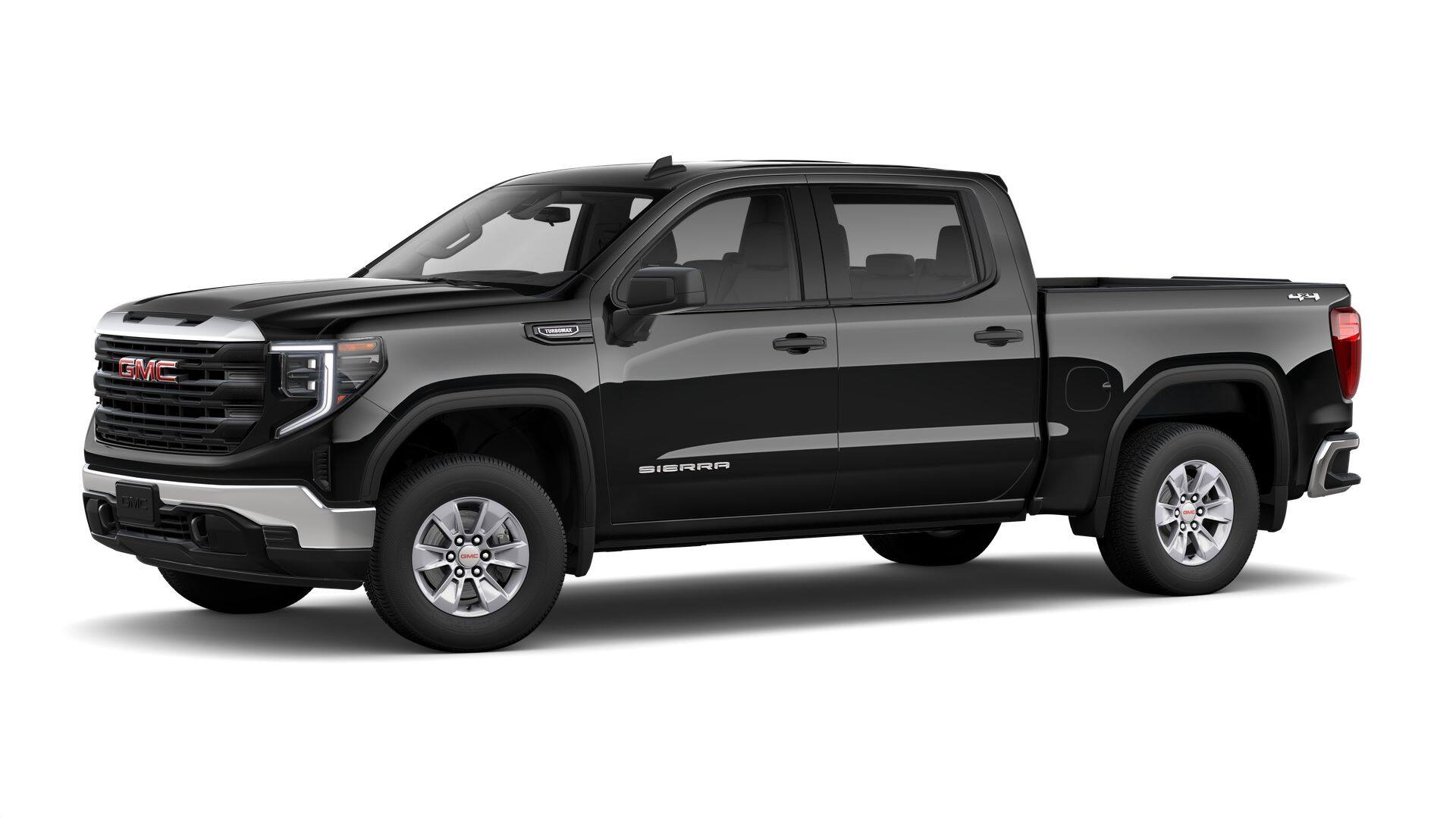 2026 GMC Sierra 1500 Pro - Photo 19