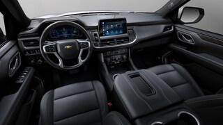 2022 Chevrolet Suburban LT SUV