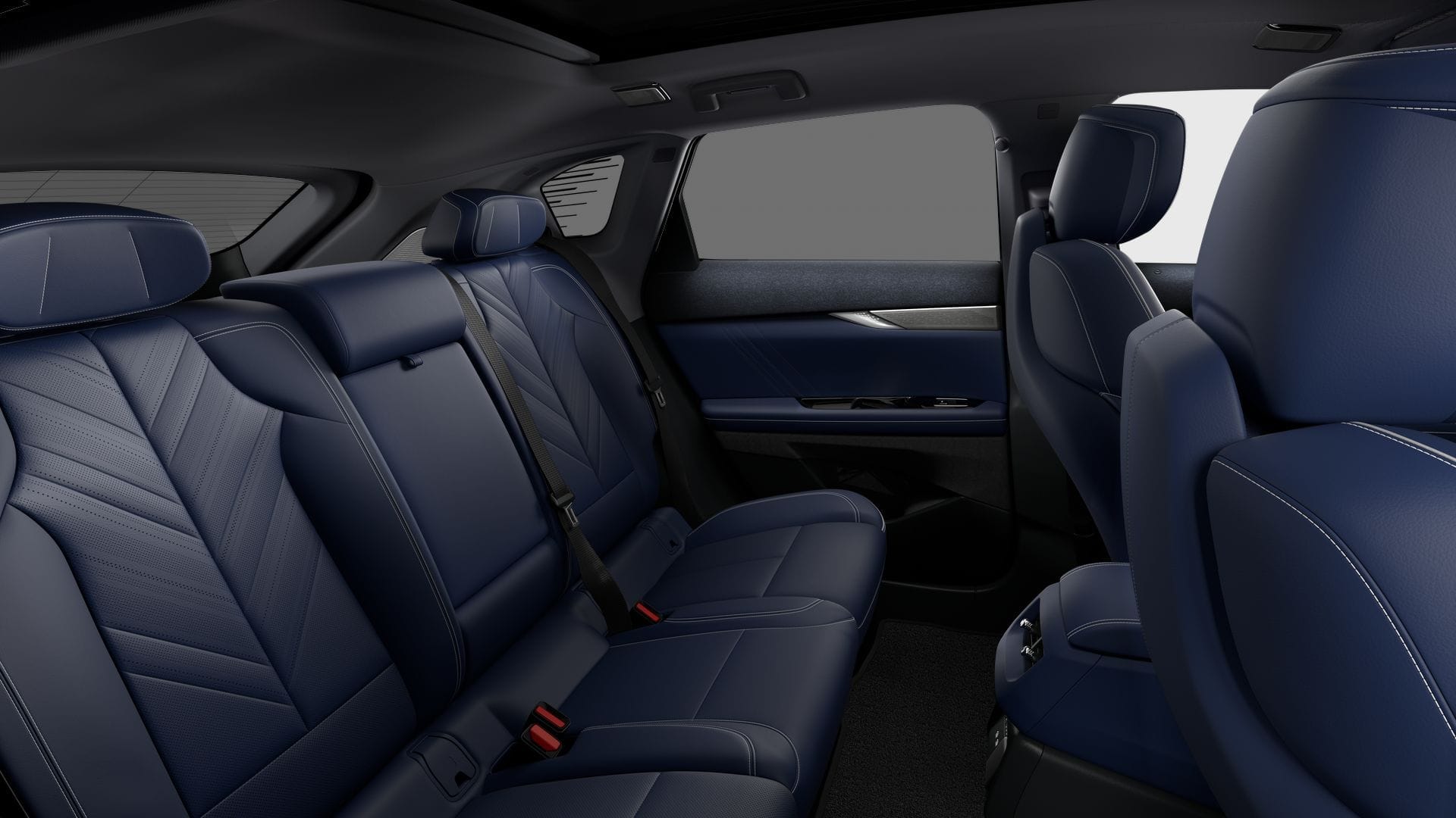 2027 Cadillac OPTIQ Premium Sport - Photo 21