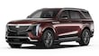 CADILLAC ESCALADE IQL