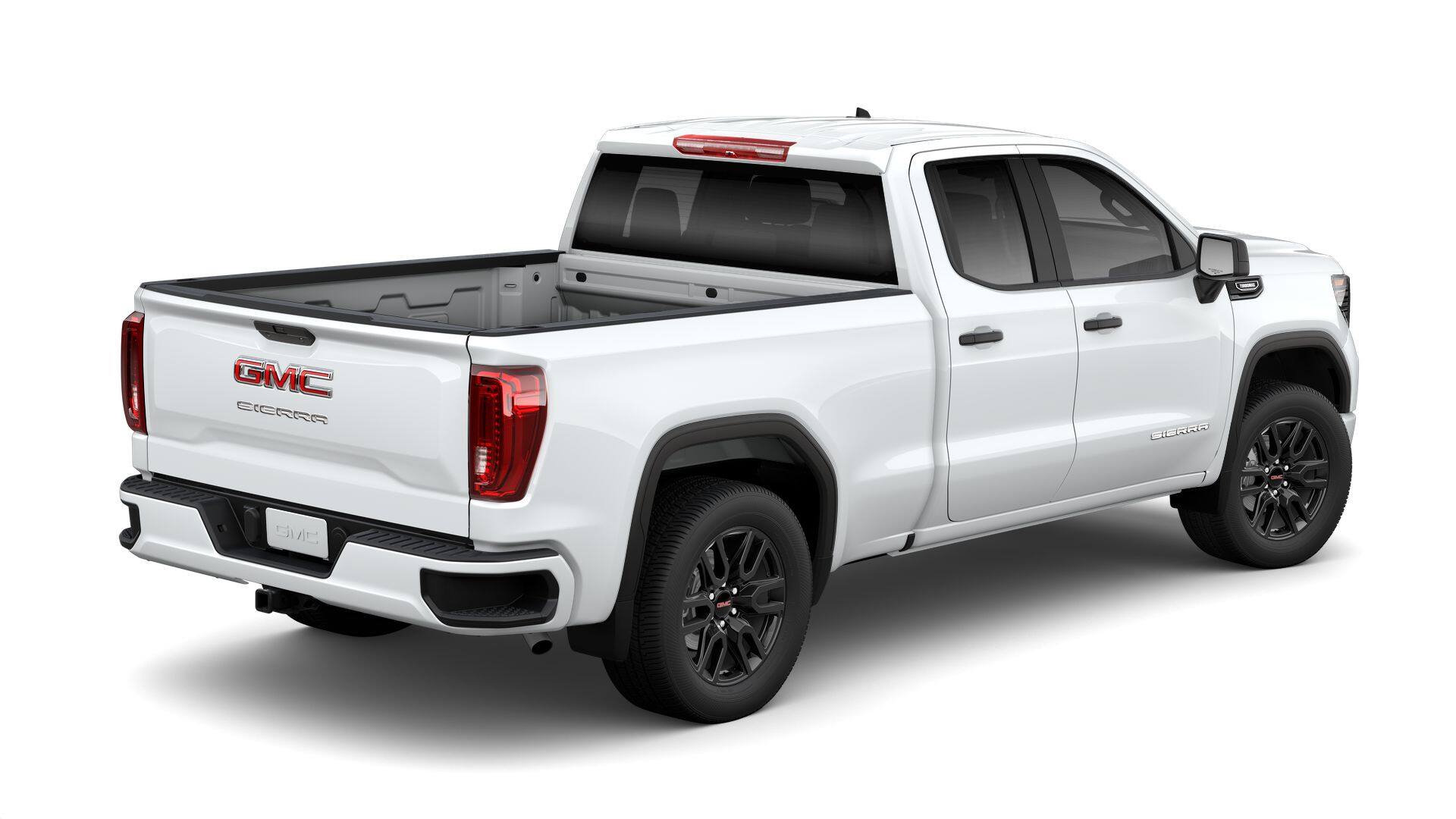2025 Gmc Sierra 1500 Pro photo 7