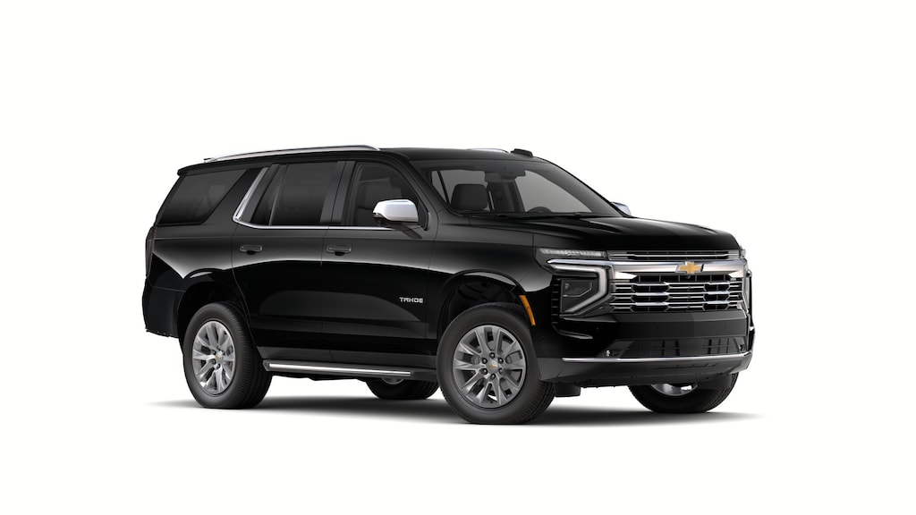 New 2025 Chevrolet Tahoe For Sale at Dave Gill Chevrolet VIN