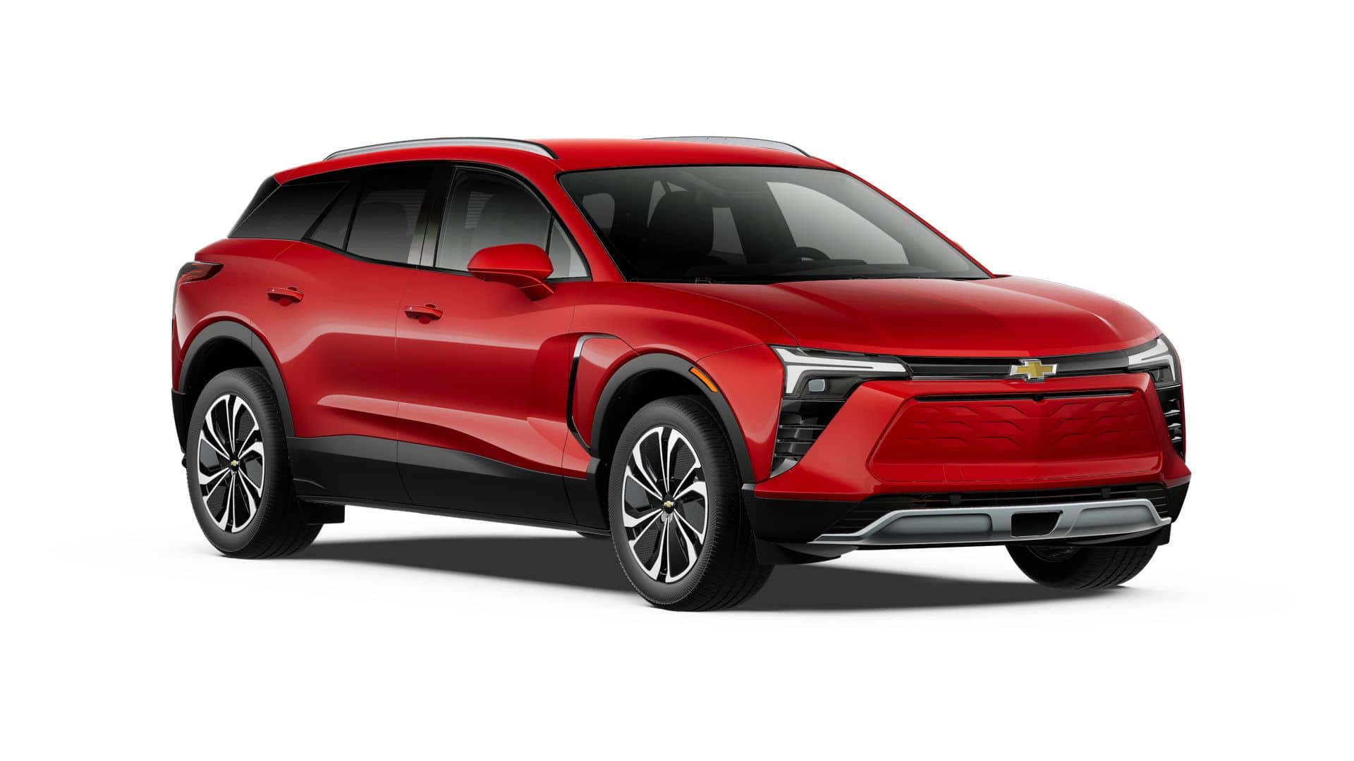 2025 Chevrolet Blazer EV LT - Photo 51