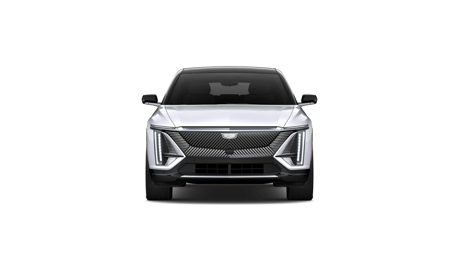 2026 Cadillac LYRIQ Signature Luxury - Photo 27