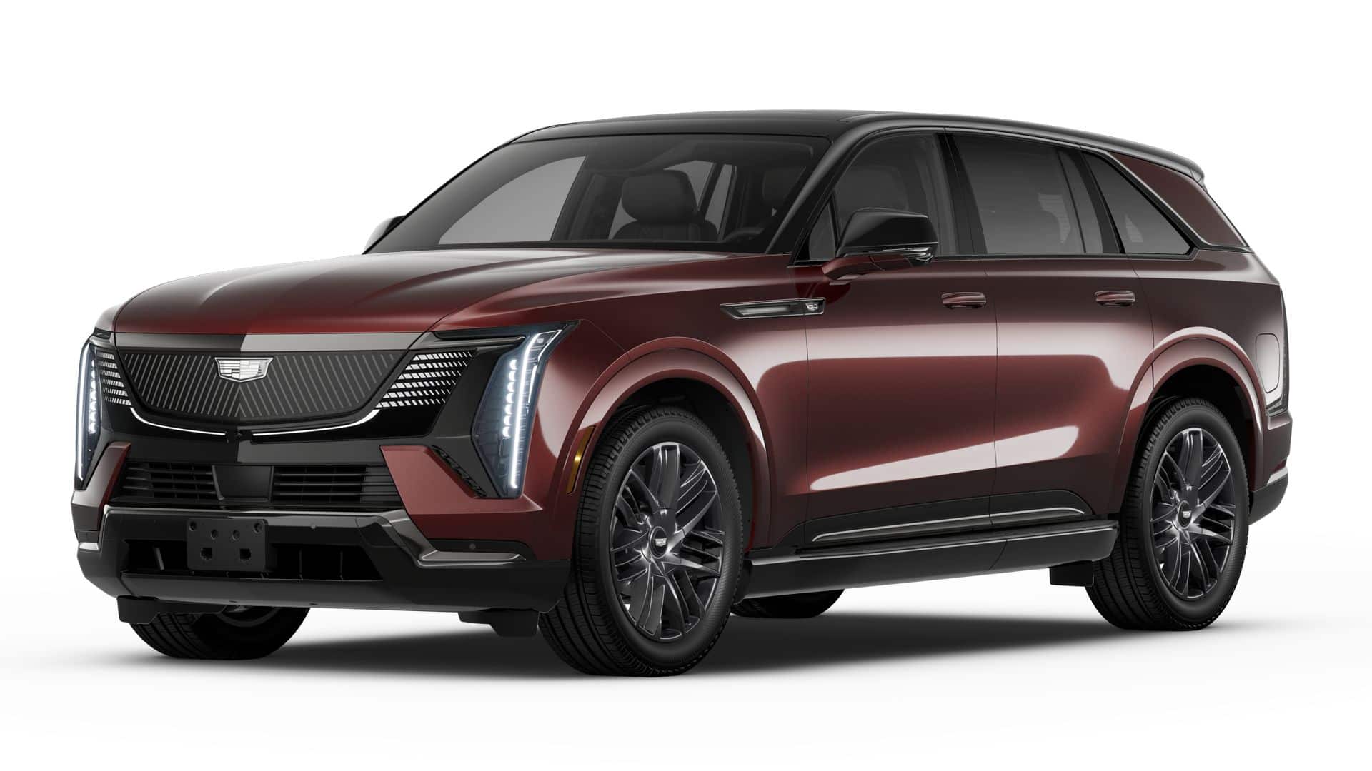 2026 Cadillac Escalade IQ Sport's photo