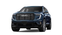 2026 GMC Acadia Denali Ultimate SUV