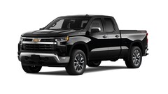 2026 Chevrolet Silverado 1500 LT (2FL) Truck