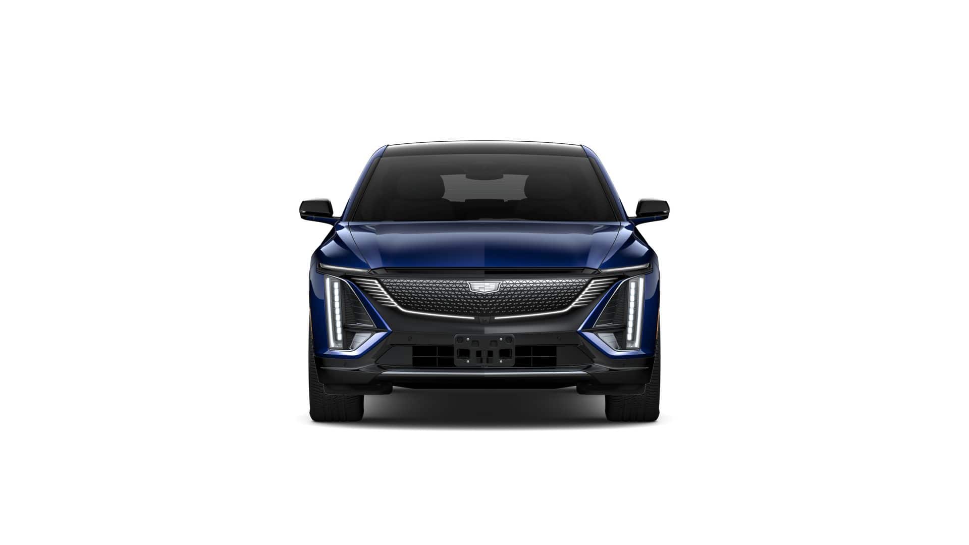 2026 Cadillac LYRIQ Sport - Photo 8