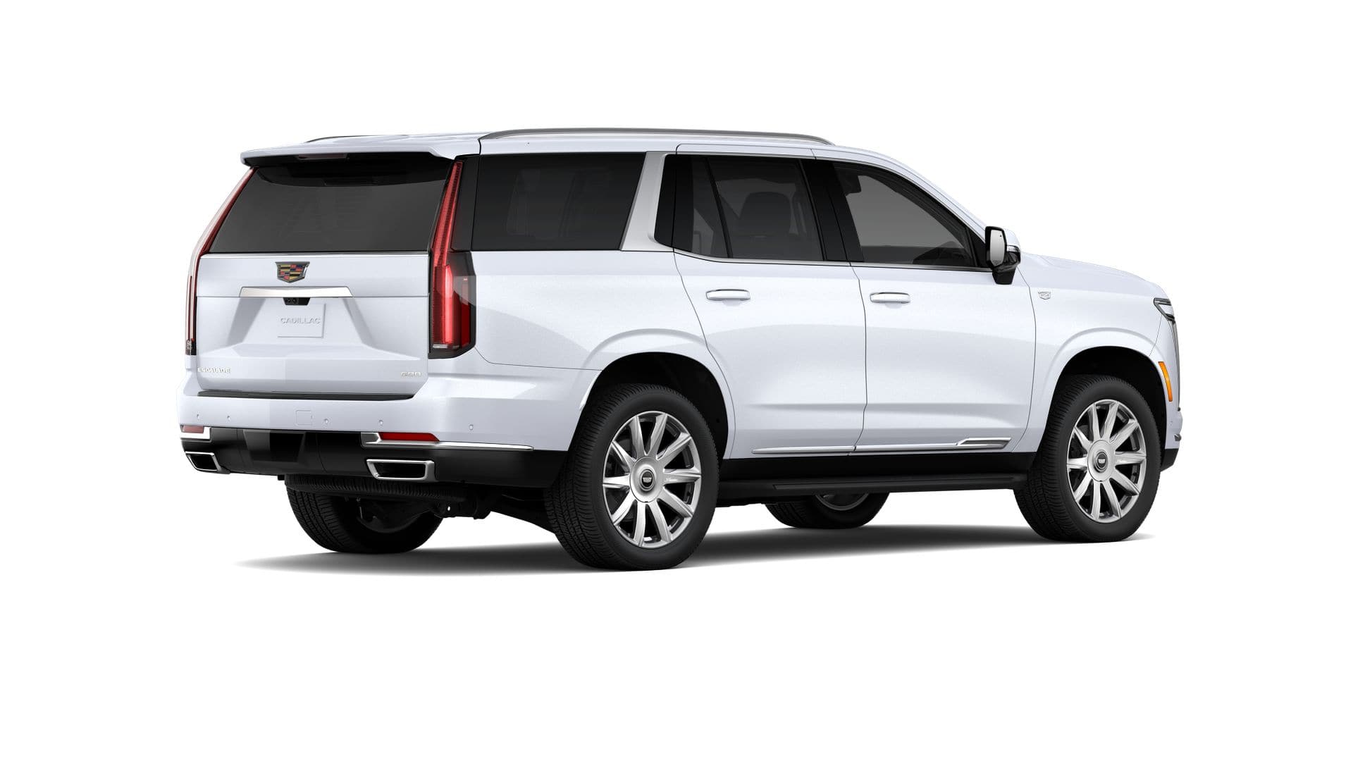 2026 Cadillac Escalade Escalade - Photo 18