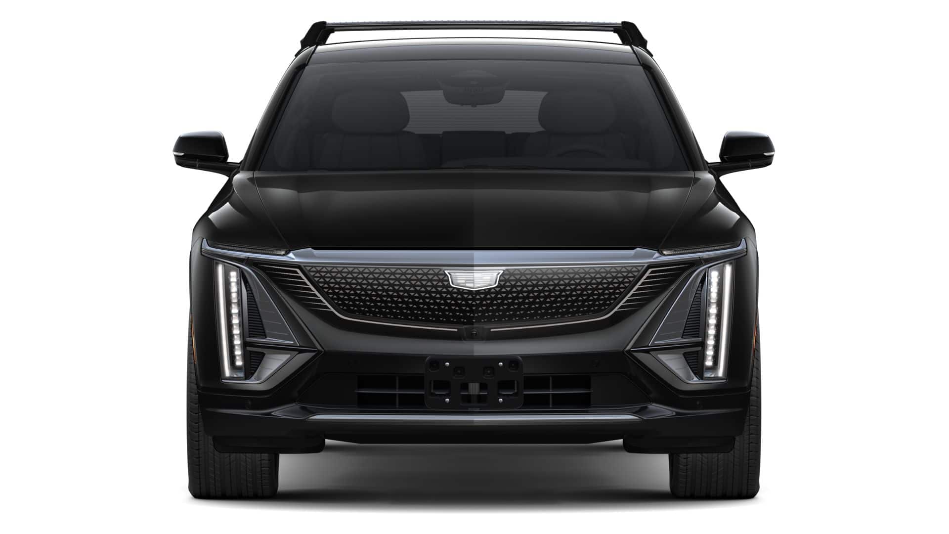 2025 Cadillac LYRIQ Sport 3 - Photo 45