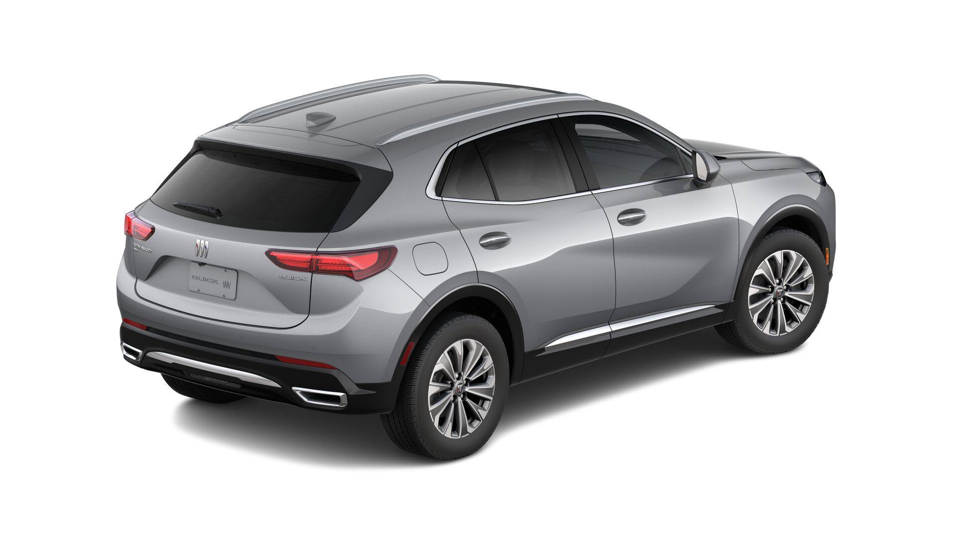2026 Buick Envision Preferred photo 2