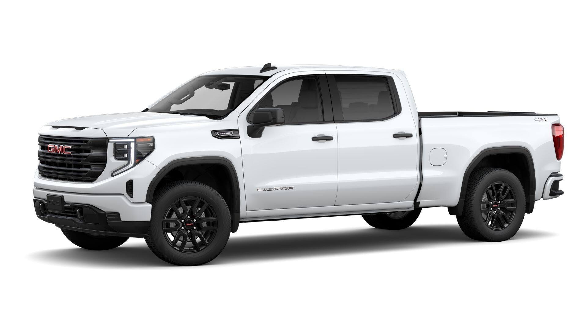2026 GMC Sierra 1500 Pro - Photo 37