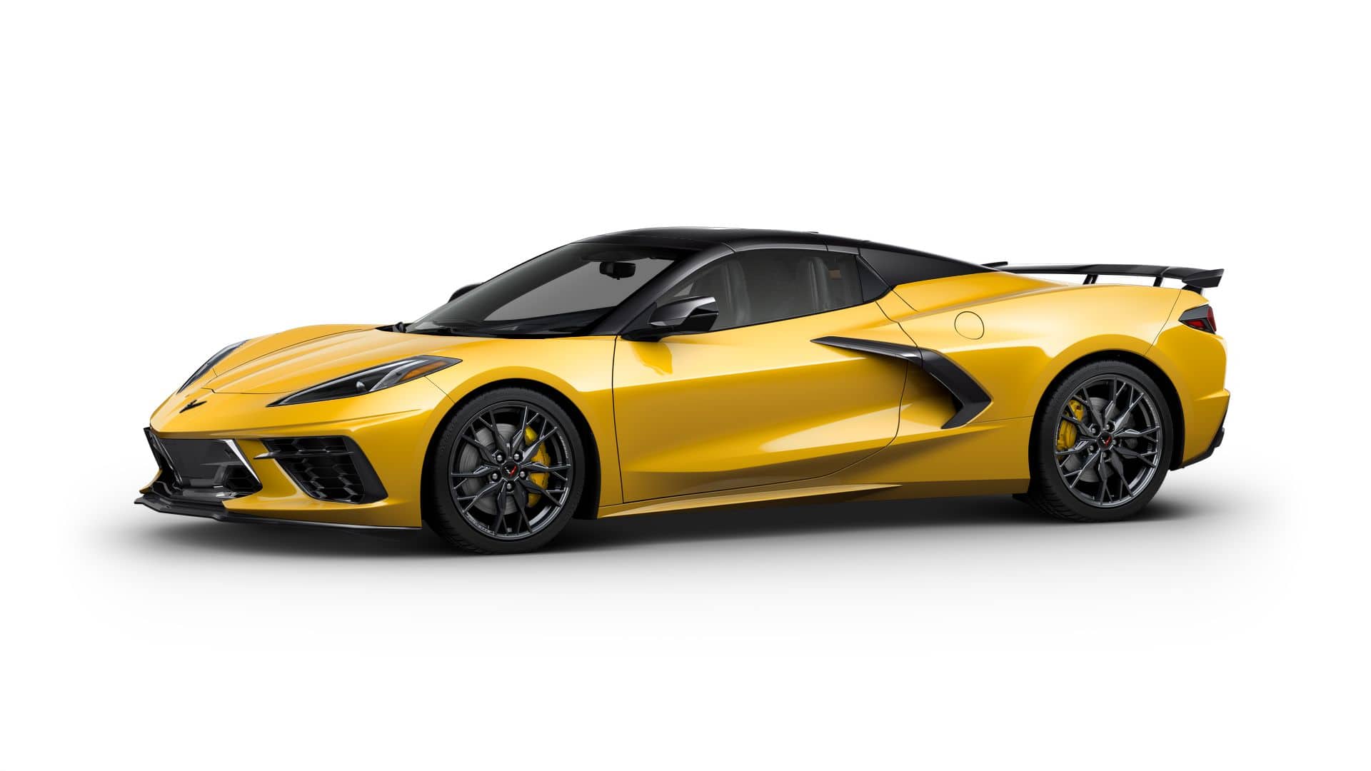 2025 Chevrolet Corvette 2LT - Photo 26