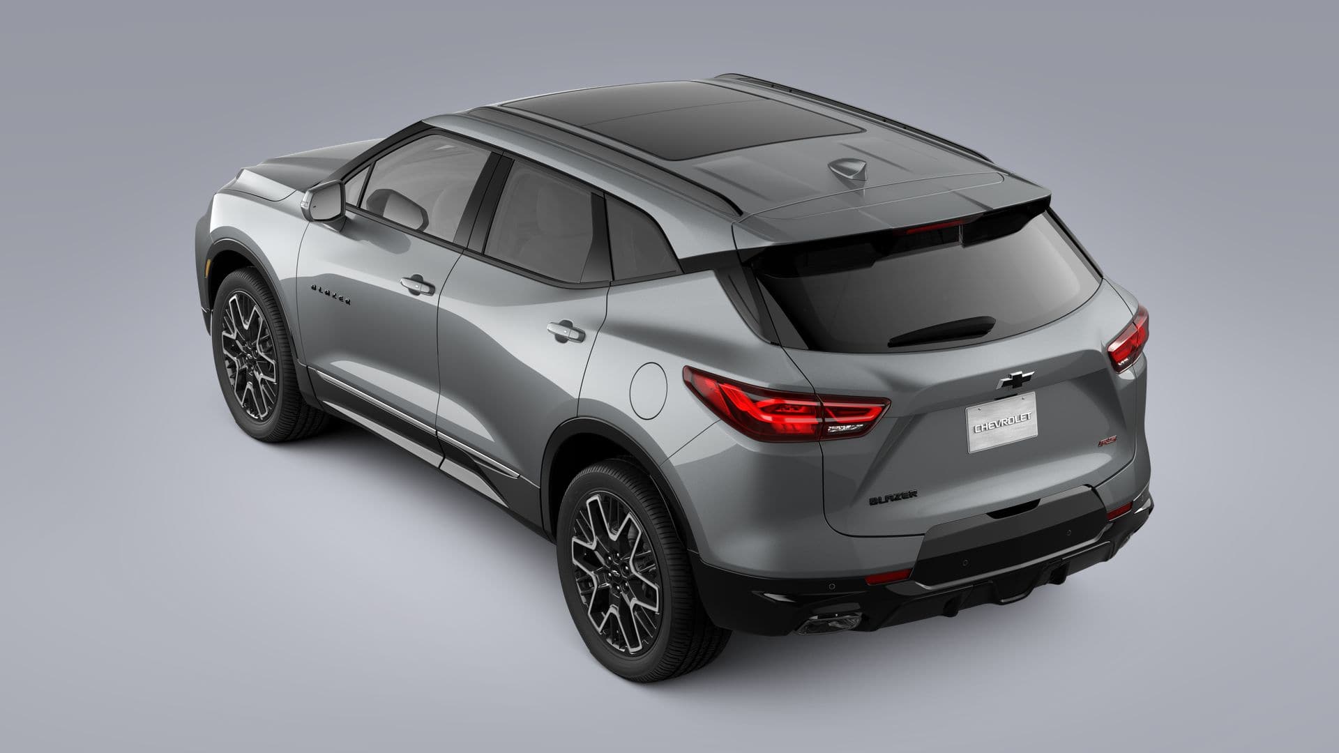 2023 Chevrolet Blazer RS photo 3