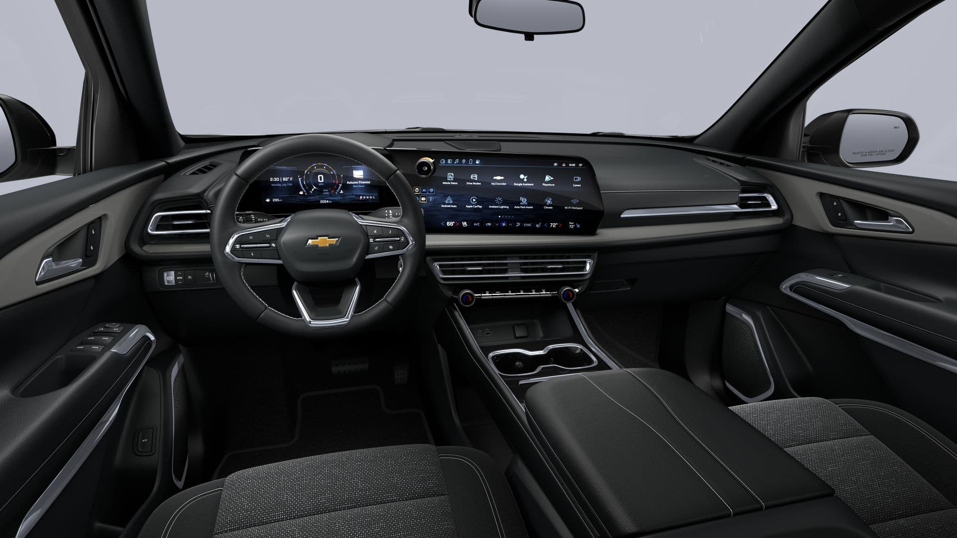 2026 Chevrolet Traverse LT - Photo 6