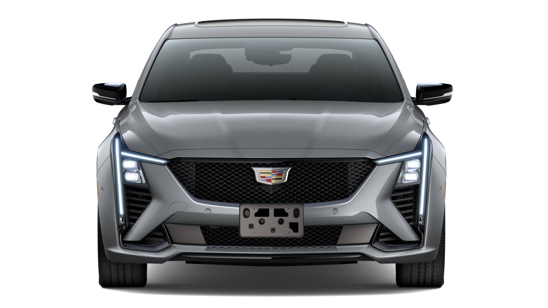 2025 Cadillac CT5 Sport - Photo 32