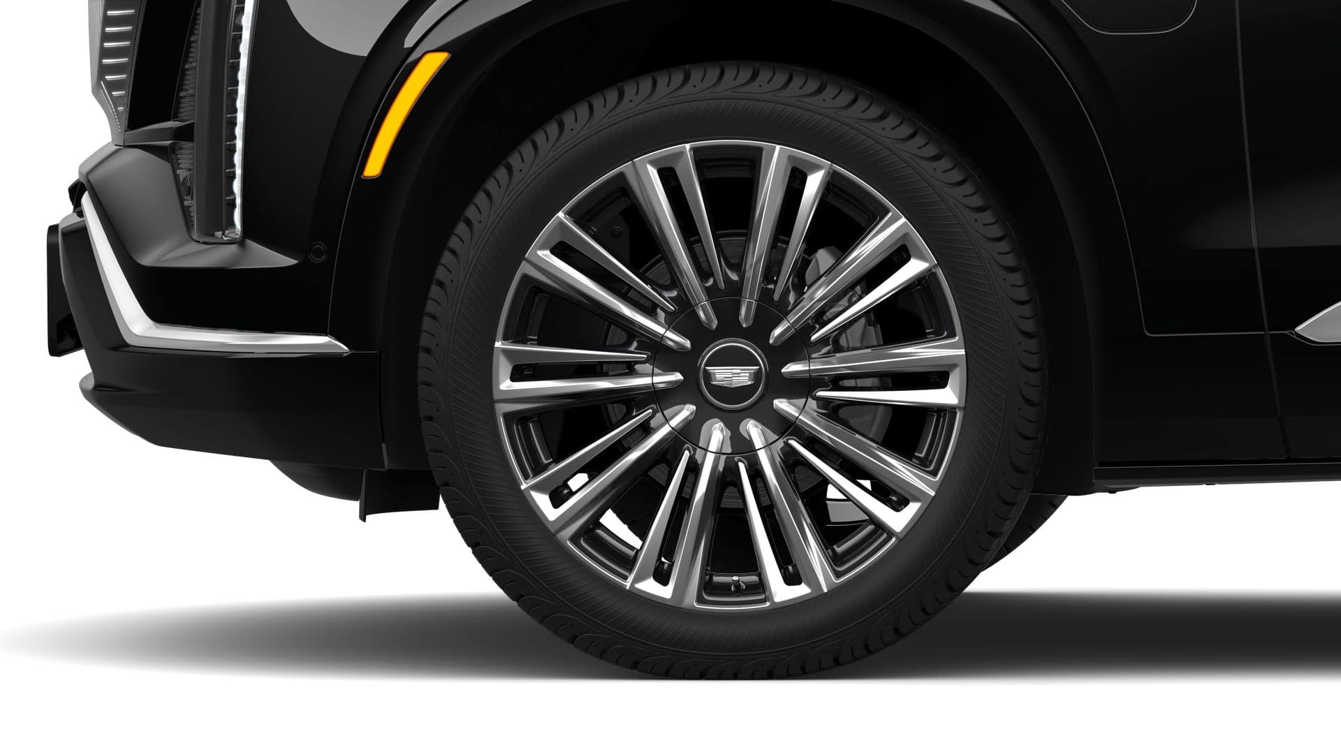 2026 CADILLAC VISTIQ Premium Luxury SUV