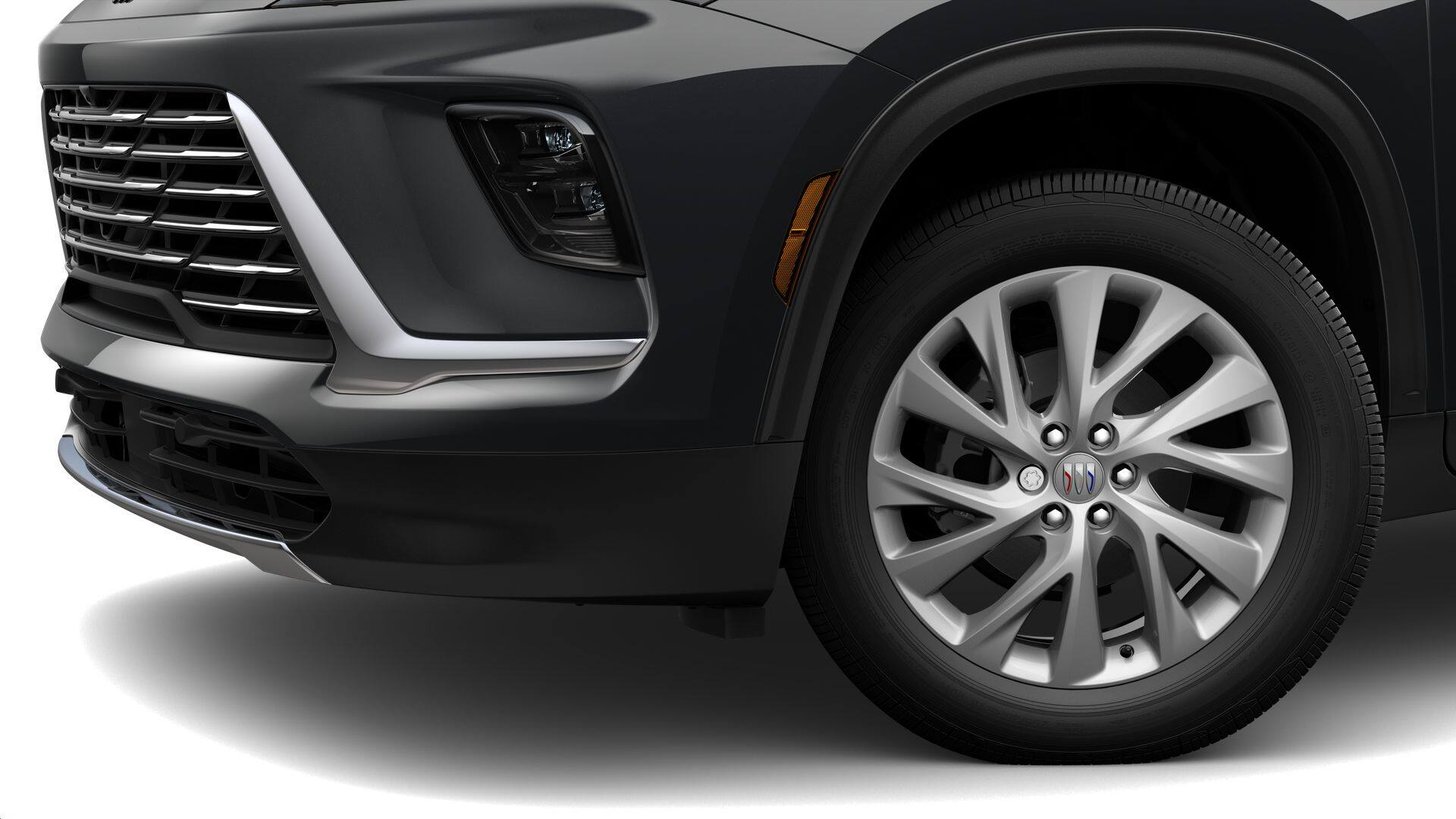 2026 Buick Enclave Preferred - Photo 29