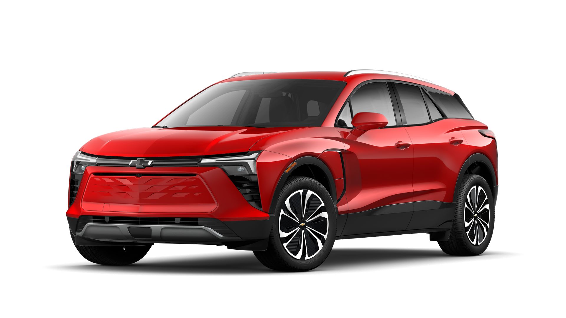 Thumbnail: 2024 Chevrolet Blazer EV - 27