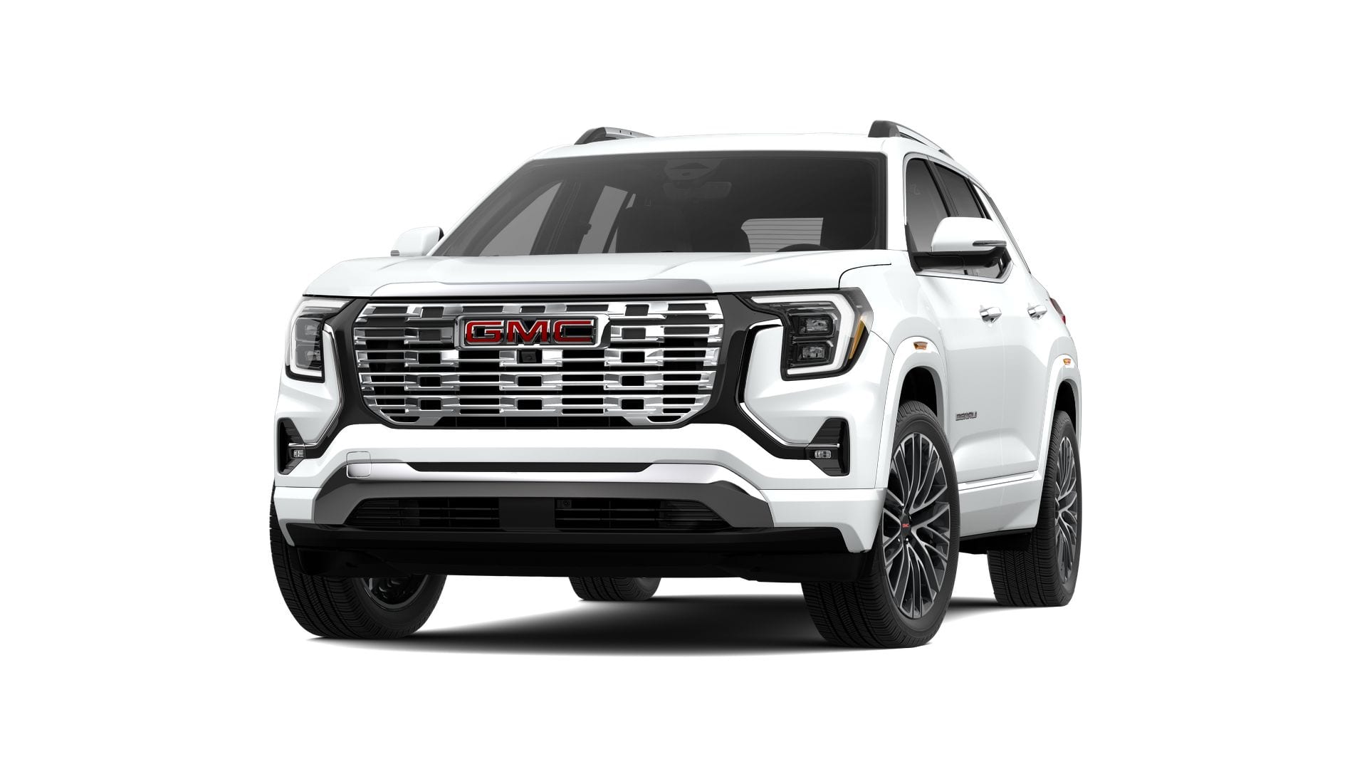 2026 GMC Terrain Denali - Photo 25