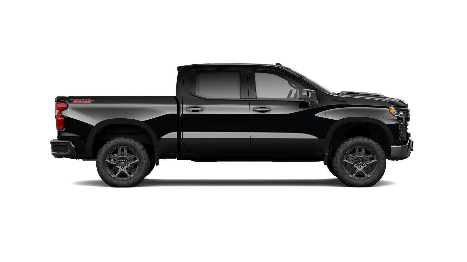 2026 Chevrolet Silverado 1500 LT Trail Boss - Photo 27