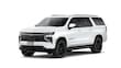 Chevrolet Suburban