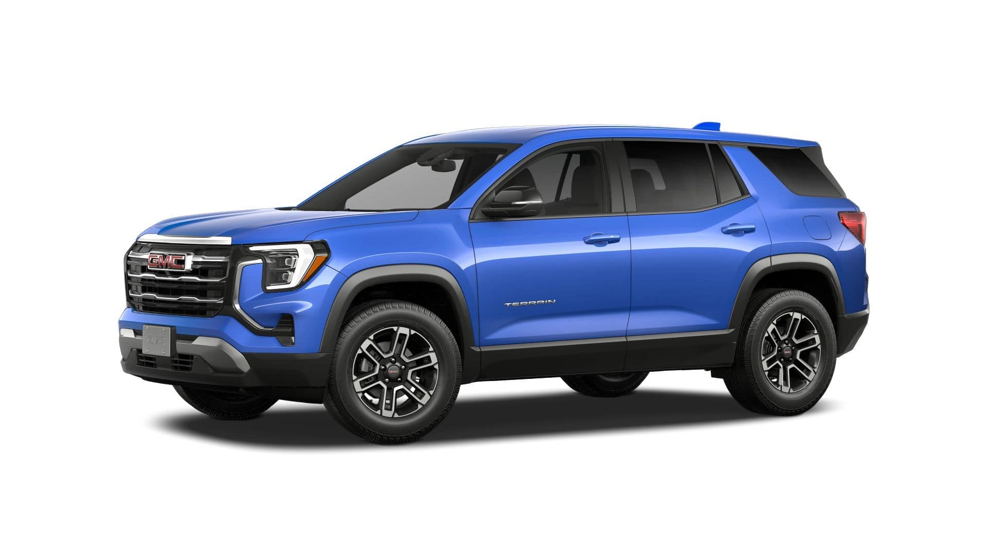 2027 GMC Terrain Elevation - Photo 26