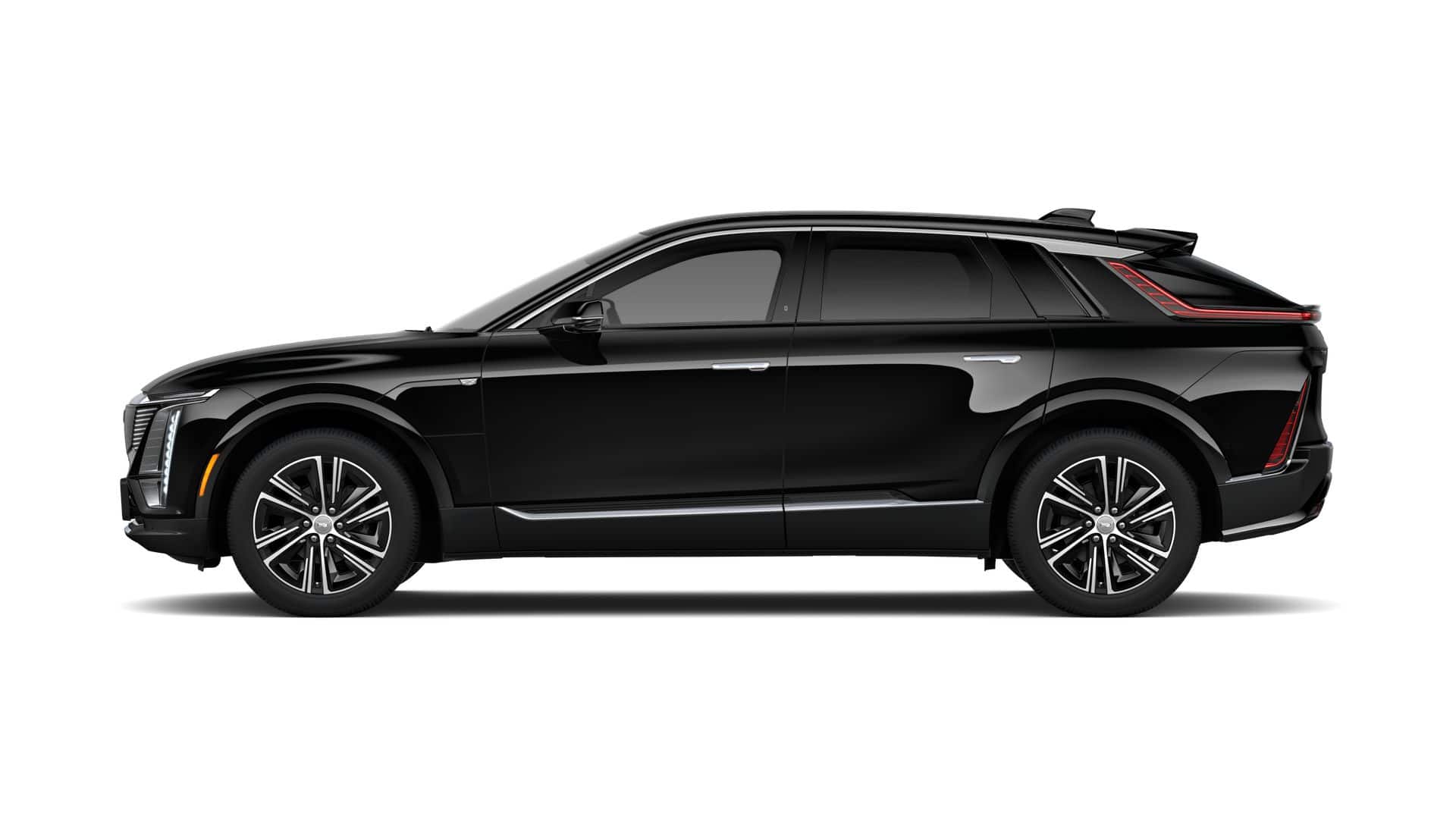 2026 Cadillac LYRIQ Luxury - Photo 57