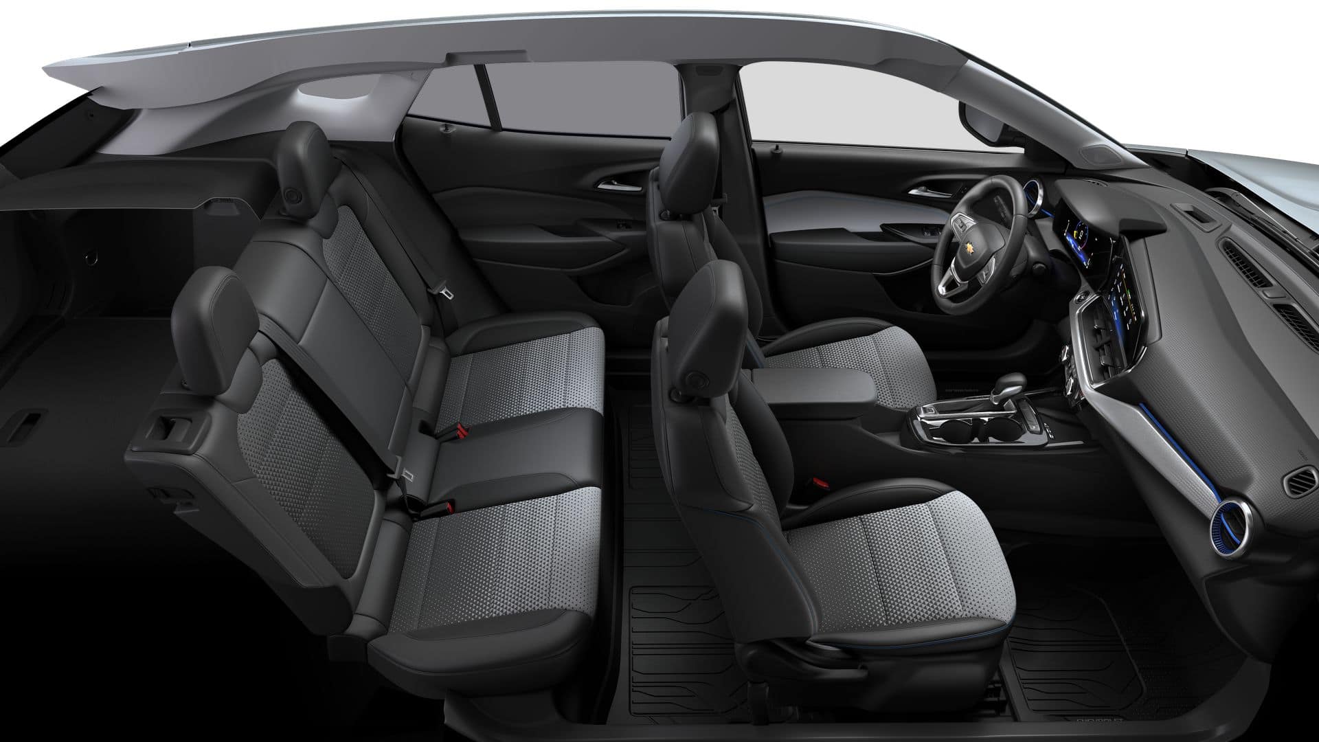 2026 CHEVROLET TRAX - Image 7