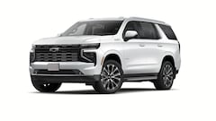 2025 Chevrolet Tahoe High Country SUV