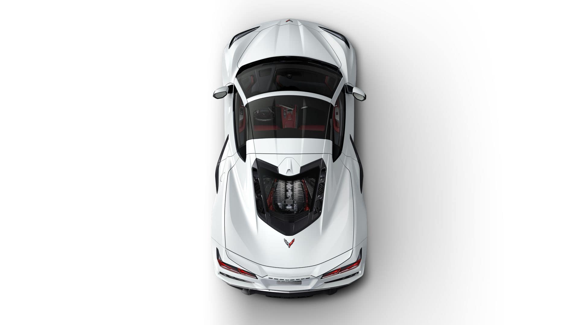 2025 Chevrolet Corvette 3LZ - Photo 29