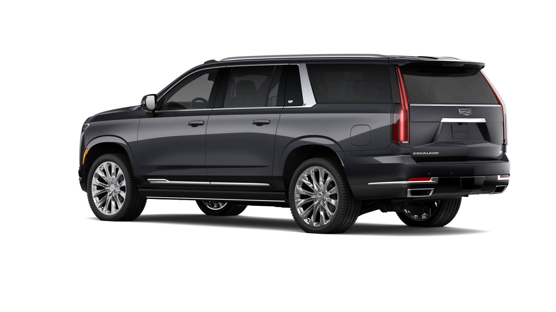 2026 Cadillac Escalade ESV Luxury - Photo 14