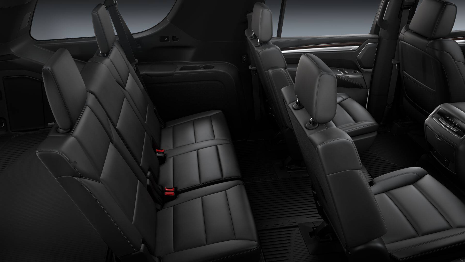 2026 Cadillac Escalade ESV Base - Photo 51