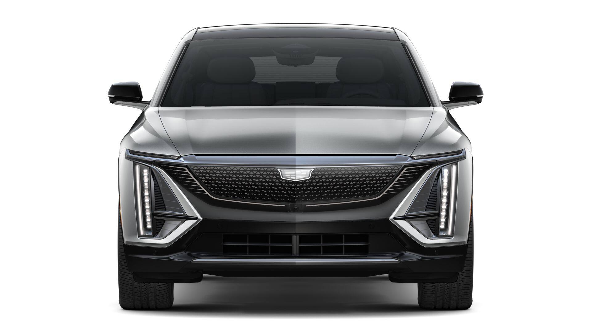 2025 Cadillac LYRIQ Sport 2 - Photo 30