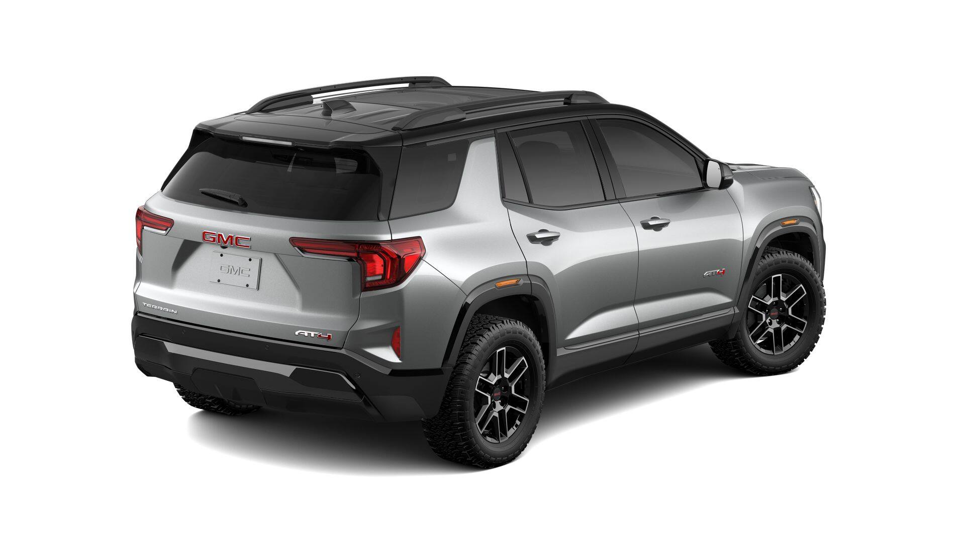 2026 Gmc Terrain AT4 photo 4