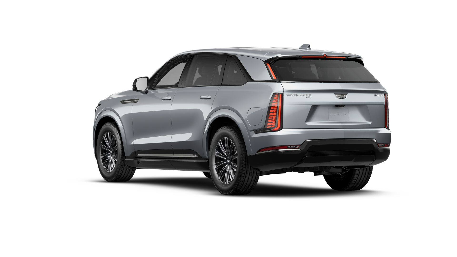 2026 Cadillac Escalade IQ Sport - Photo 28
