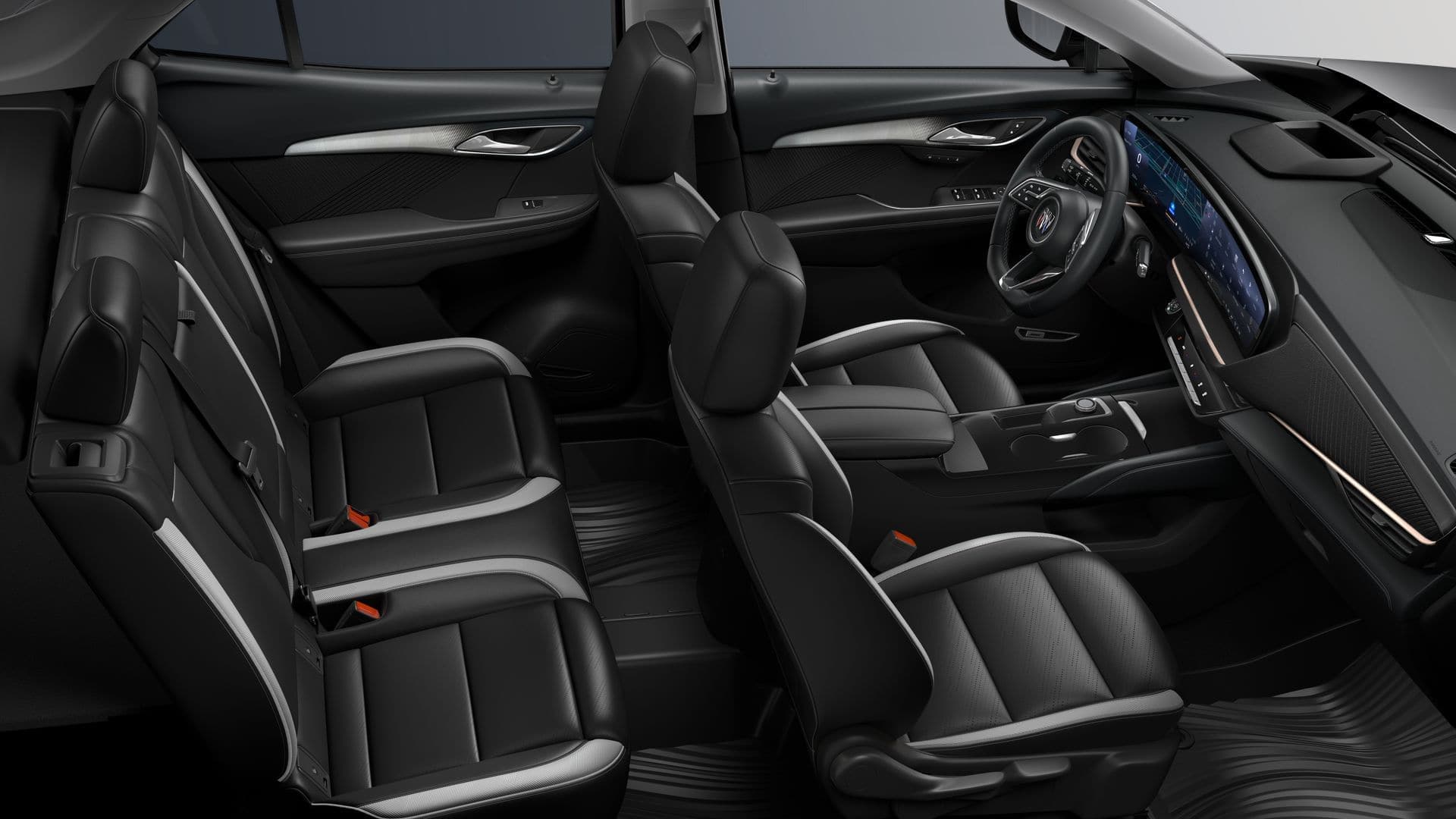 Thumbnail: 2026 Buick Envision - 9