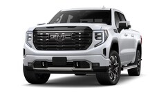 2026 GMC Sierra 1500 Denali Ultimate Truck