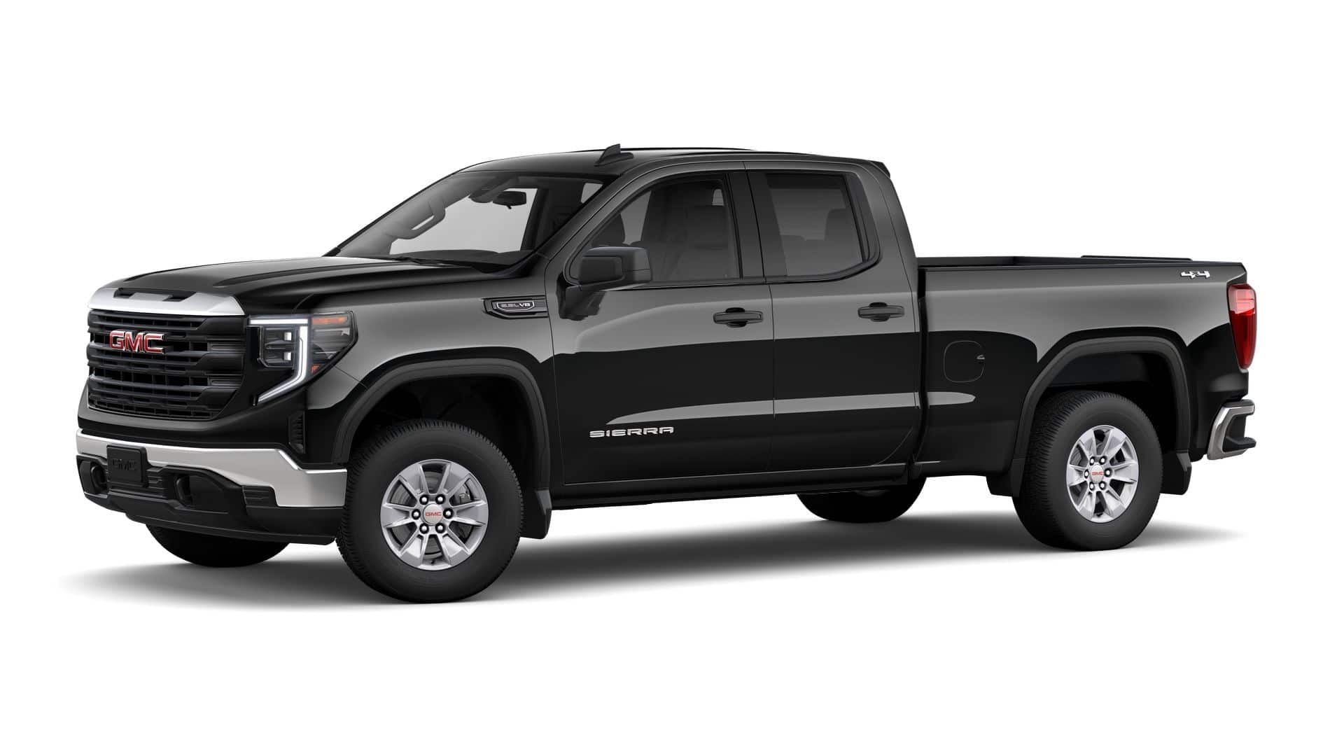 2026 GMC Sierra 1500 Pro - Photo 26