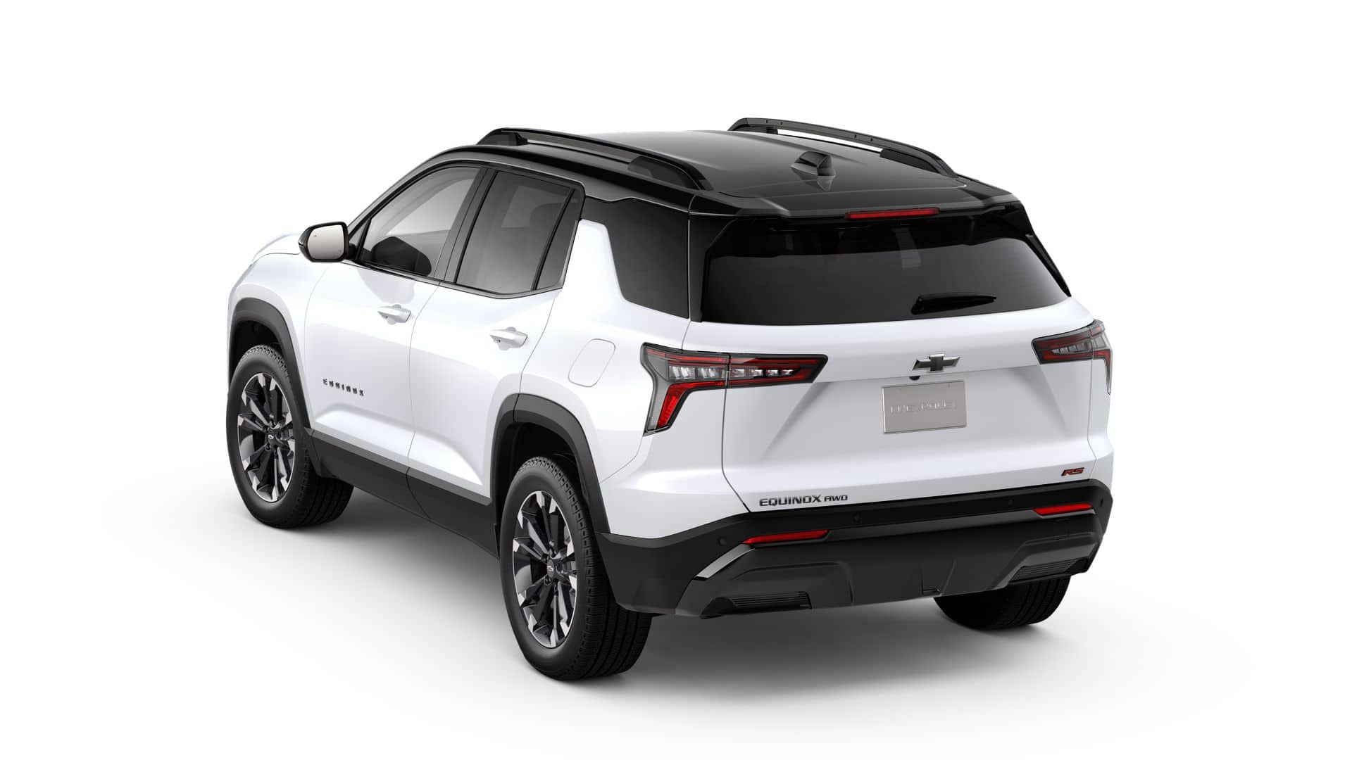 2027 Chevrolet Equinox RS - Photo 19