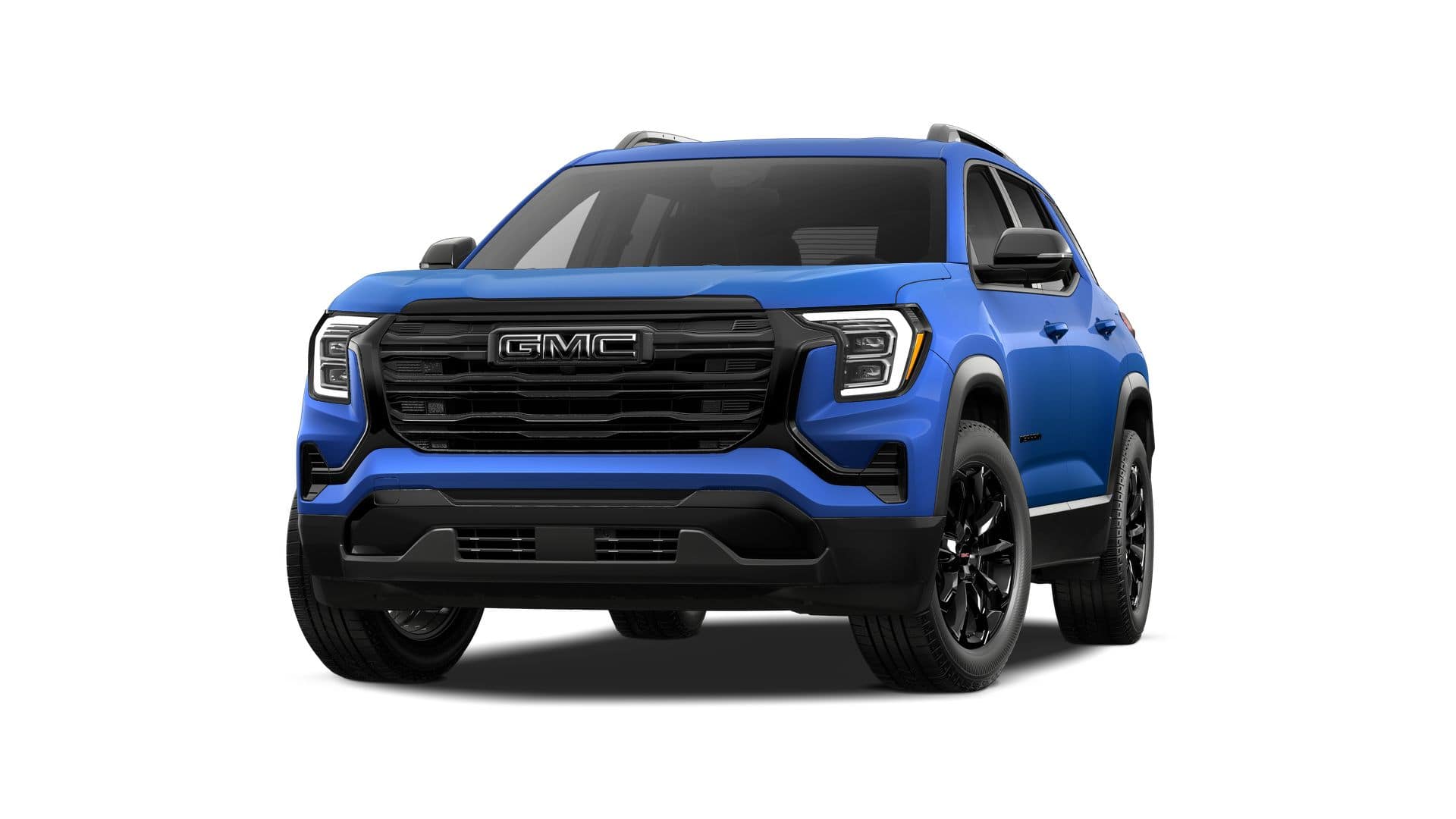 2027 GMC Terrain SUV 