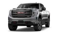 2026 GMC Sierra 1500 AT4 Truck
