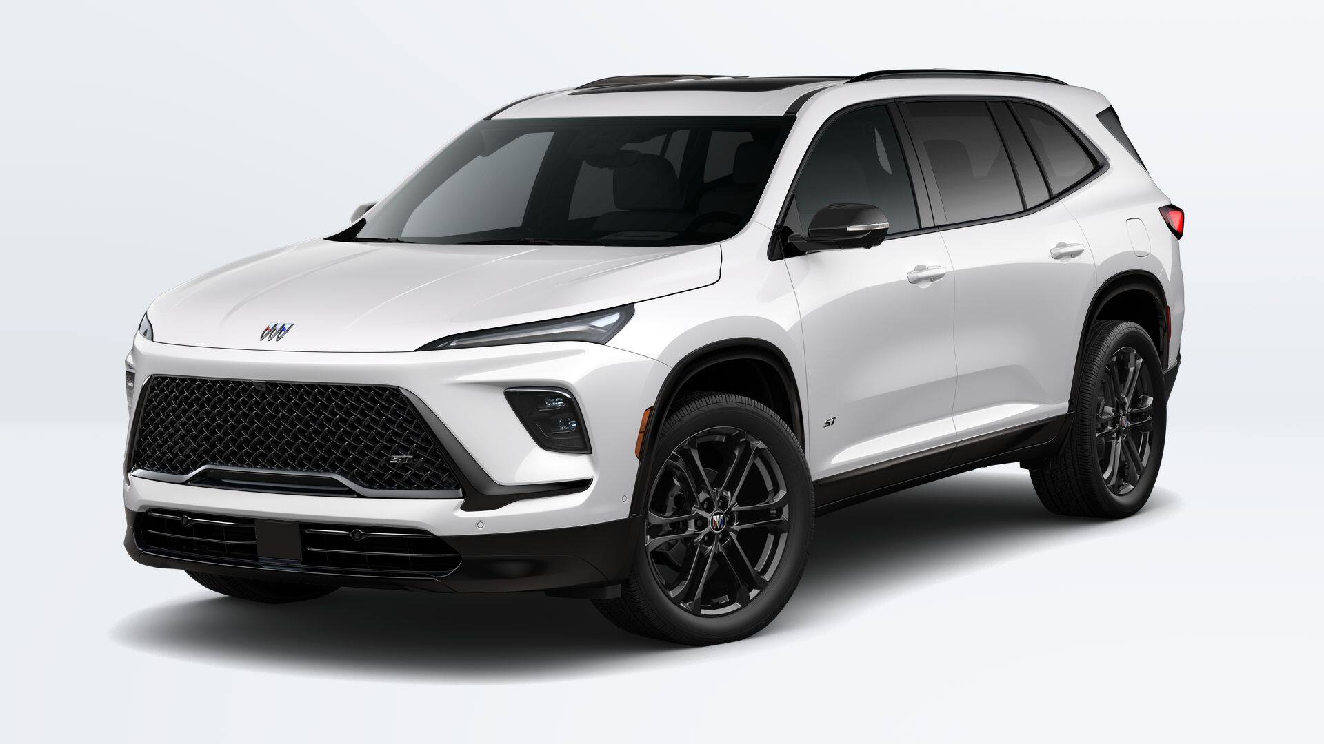 2025 Buick Enclave Sport Touring - Photo 16