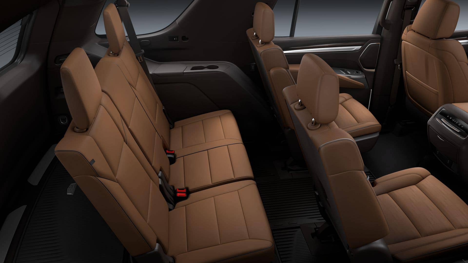 Thumbnail: 2026 Cadillac Escalade - 11
