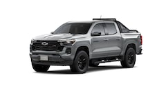 2026 Chevrolet Colorado Z71 Truck