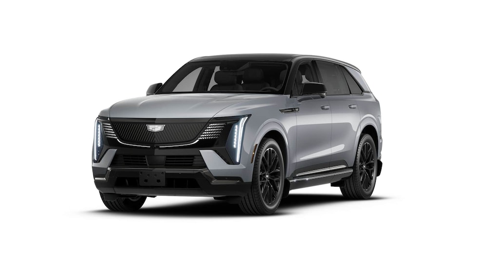 New 2026 CADILLAC ESCALADE IQ Sport SUV
