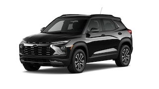 2026 Chevrolet Trailblazer Activ SUV