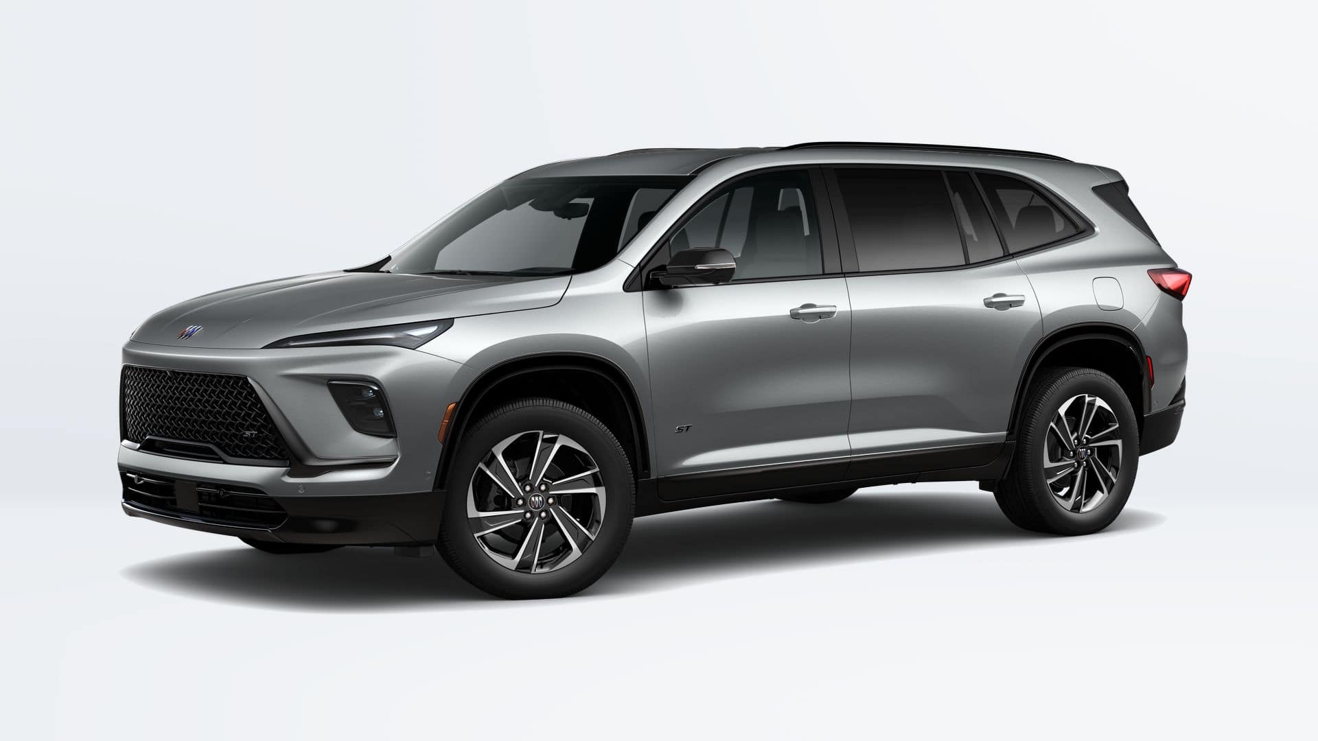 2025 Buick Enclave Sport Touring - Photo 51