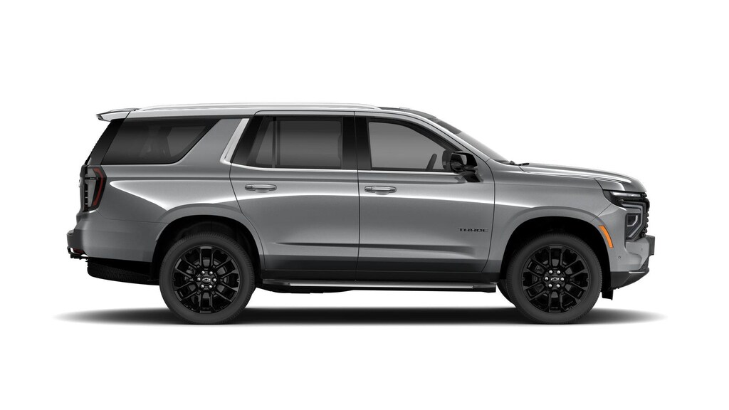 New 2026 Chevrolet Tahoe Premier SUV