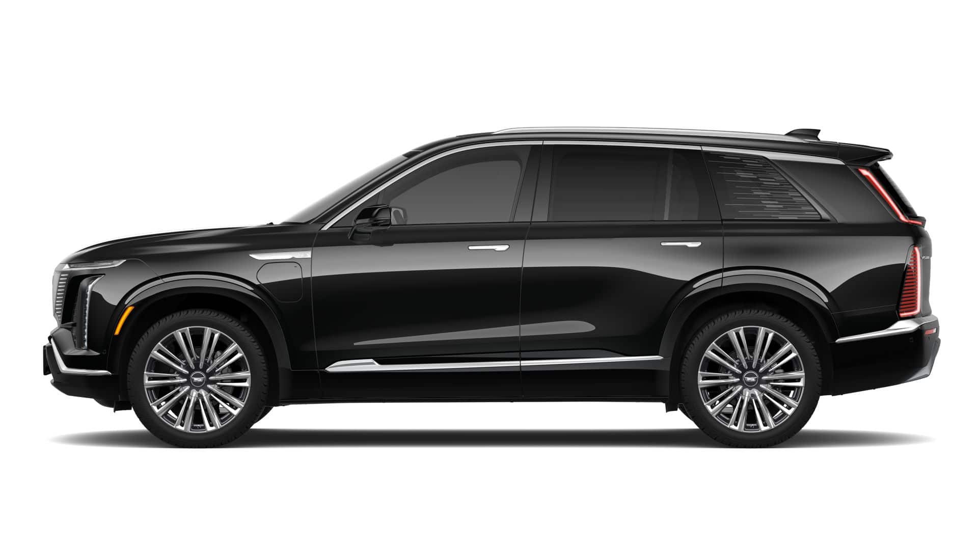 2026 CADILLAC VISTIQ Premium Luxury SUV